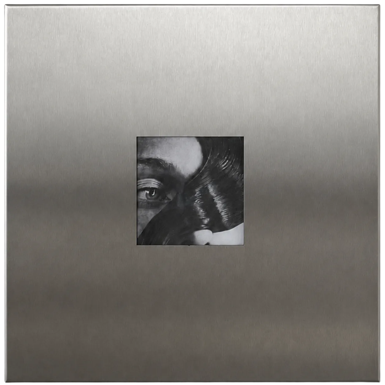 The Dom Frame